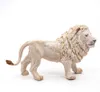Papo Weißer Löwe, 3 Jahr(e), Wild animal kingdom, Weiß, PVC Produktbild-Vorschau 8