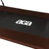 Aga Amaca sospesa rettangolare 150x79 cm Marrone Anteprima dell’immagine prodotto 4
