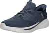 Skechers Slip-ins Slade Caster Couleur Bleu Voir les images du produit 10