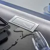 Evoline Backflip, Edelstahl 2-Fach Steckdose 417515 Produktbild-Vorschau 19