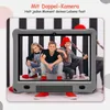 Olvy Kinder Tablet 10.1 Zoll HD, Kids Tablet Android 14, Produktbild-Vorschau 12