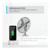 TP-Link Tapo P100 Mini Smart Wifi Smart Socket Pack 2 Produktbild-Vorschau 3