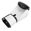 Super Pro Boxhandschuhe "Undisputed", L, Schwarz lackiert Produktbild-Vorschau 8