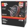 Filtre à air K + N Náhled obrázku produktu 4