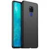 Huawei Mate 20 X Pouzdro, Tenké Matné PC Proti Otiskům Náhled obrázku produktu 1