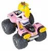 Diaľkovo ovládané auto Quad Peach, 2,4 GHz, mierka 1:20, Náhľad obrázku produktu 7