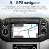 Autoradios 2+64GB Android 13 CarPlay Android Auto DAB+ GPS Voir les images du produit 6