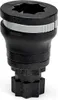 Railblaza SwivelPort Black Schlauchboote - Zubehör Produktbild-Vorschau 1