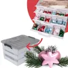 Stackmeister Aufbewahrungsboxen Aufbewahrungsbox Mit Deckel Produktbild-Vorschau 3