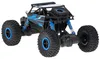 Aga RC auto Rock Crawler HB 2.4GHz 1:18 modré Náhled obrázku produktu 11