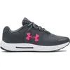 Scarpe UA GS Pursuit BP-GRY Anteprima dell’immagine prodotto 9