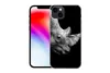 MuchoWow® Handyhülle Schutzhülle Hülle für iPhone 13 Produktbild-Vorschau 2