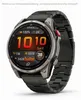 Garmin QuickFit 22, Band, Titan, 22 mm Produktbild-Vorschau 5