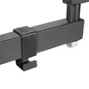Maclean MC-700 23-42" 30kg noir max VESA 200x200 support TV Voir les images du produit 8
