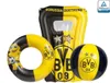 Happy People 16115 - 3er Strandset - BVB Borussia Dortmund Produktbild-Vorschau 7