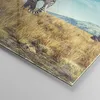 Bilder auf glas - Einteilig - Surreal Elefant Rippen - Produktbild-Vorschau 5