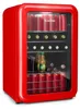 Klarstein PopLife Chłodziarka na napoje - Minibar, Lodówka Podgląd zdjęcia produktu 1
