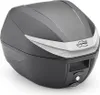 Zentraler Kofferraum 30L Monolock ( Inkl. Platte ) - Neu Produktbild-Vorschau 1