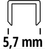 Accessori per pinzatrice ad aria compressa Einhell Anteprima dell’immagine prodotto 5