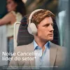 Kopfhörer Bluetooth Sony WH-1000XM5 Silber Produktbild-Vorschau 7