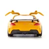 Siku Mercedes-Benz SLS AMG, Auto, Junge/Mädchen, Metall, Produktbild-Vorschau 11