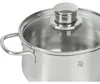 WMF Set de casseroles Diadem Plus 5 pièces couvercle en Voir les images du produit 26