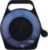 Mini tambour de câble 10 m 4 prises | Schuko Voir les images du produit 2