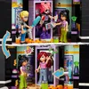 LEGO® Friends 42619 Autobus turystyczny Pop Star Podgląd zdjęcia produktu 9