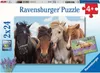 Pferdeliebe Ravensburger 05148 Produktbild-Vorschau 2