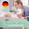 CADANI Wickelaufsatz IKEA HEMNES, MALM & NORDLI Kommode Produktbild-Vorschau 8