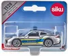 SIKU 1528 Porsche 911 Autobahnpolizei Produktbild-Vorschau 7