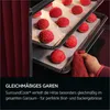 AEG OU5PB40SM Backofen mit Pyrolyse Produktbild-Vorschau 16