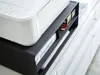 Yamazaki Druckerstation Druckerregal Druckertrolley Produktbild-Vorschau 5