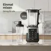 Olvy Standmixer, 1,5 L Glasbehälter mit 600ml Produktbild-Vorschau 12