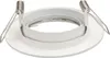 10x Einbaurahmen Mattweiß 6101-A-MW Ø65 mm für Leuchtmittel Produktbild-Vorschau 4