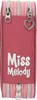Depesche Vertrieb GmbH & Co. K Miss Melody 3 compartiments Voir les images du produit 3