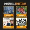 Bestlivings Gel-Sekundenkleber extra stark, tropffrei, für Produktbild-Vorschau 7
