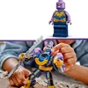 LEGO Super Heroes 76242 Mechaniczna zbroja Thanosa Podgląd zdjęcia produktu 7