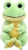 Ty Beanie Babies Bellies – Snapper Frog – Mittel Produktbild-Vorschau 3