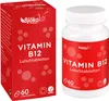 BjökoVit Vitamín B12 pastilky, 60 tabliet Náhľad obrázku produktu 1