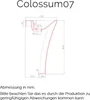 Mai & Mai Design Standwaschbecken Eckig Design Produktbild-Vorschau 7