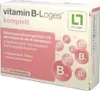 vitamin B-Loges komplett Filmtabletten, 60 St., 60 St. Produktbild-Vorschau 8