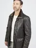 JCC Lederjacke JCC-09-703 Herren dark brown 60 Produktbild-Vorschau 6