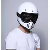 Geistermaske Schwarze Rauchlinse für DMD Retro Seventyseven Produktbild-Vorschau 7