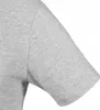 NEO TOOLS Herren Basic T-Shirt Graue Melange aus Baumwolle Produktbild-Vorschau 5