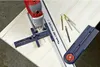 KWB Règle de précision LINE MASTER, 784008, 5 pièces Voir les images du produit 11
