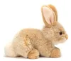 Hase sitzend beige 18 cm Produktbild-Vorschau 4