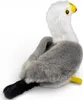 Carl Dick Čajka cca 14 cm plyšová hračka, látková hračka, Náhľad obrázku produktu 4