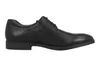 Sioux Forello-XL Halbschuhe in Übergrößen Schwarz 34340 Produktbild-Vorschau 36