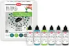 ViVA DECOR Blob Paint Farbset "Regenschirm" 6-teilig Produktbild-Vorschau 1